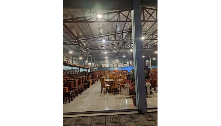 MẶT TIỀN Kinh Doanh Hà Huy Giáp Q12 Nguồn Thu 100tr/th 1000m2 75tr/1m2